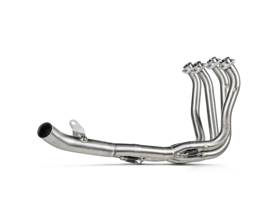 Akrapovic Header Pipe til Kawasaki Ninja 250R