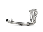 Akrapovic Header Pipe til Kawasaki Ninja 250R