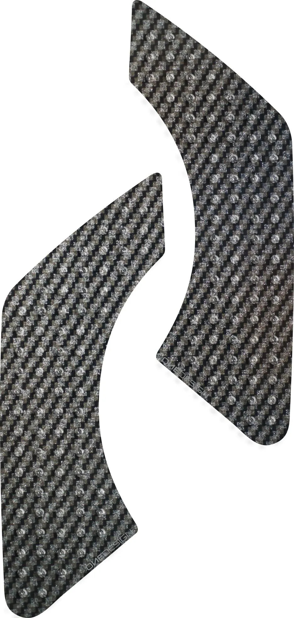 Onedesign Soft Tank Pad Grips Universal Fit