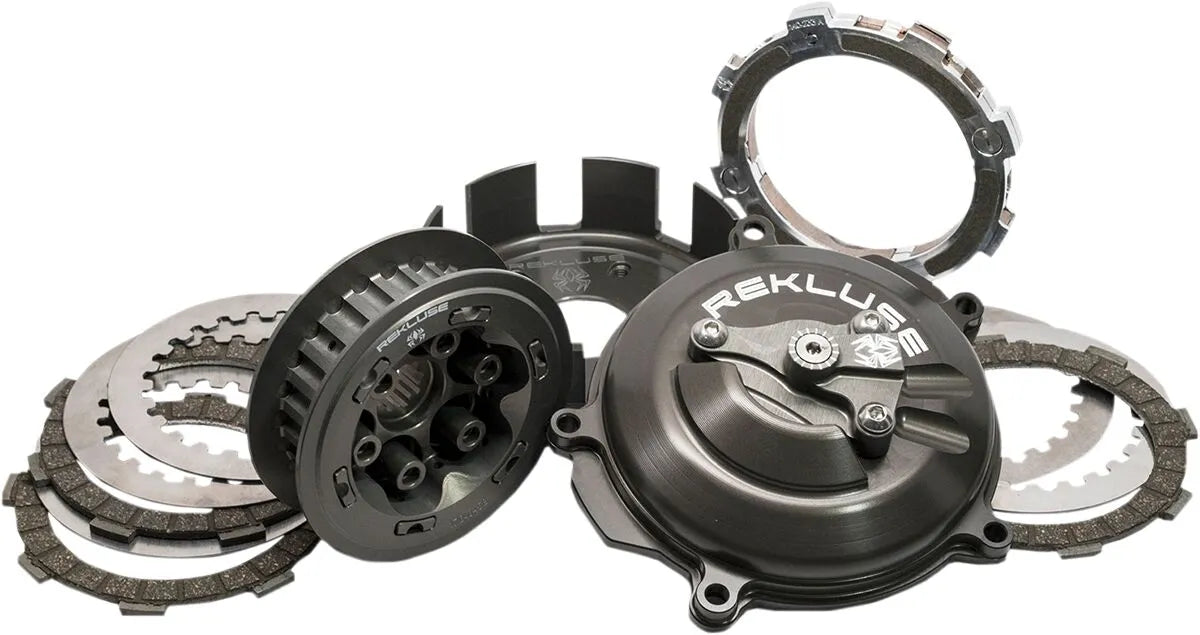 Rekluse Core Exp 3.0 Auto Clutch Kit