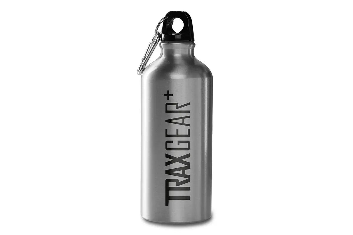 Sw-motech Trax Bottle - 600ml Stainless Steel