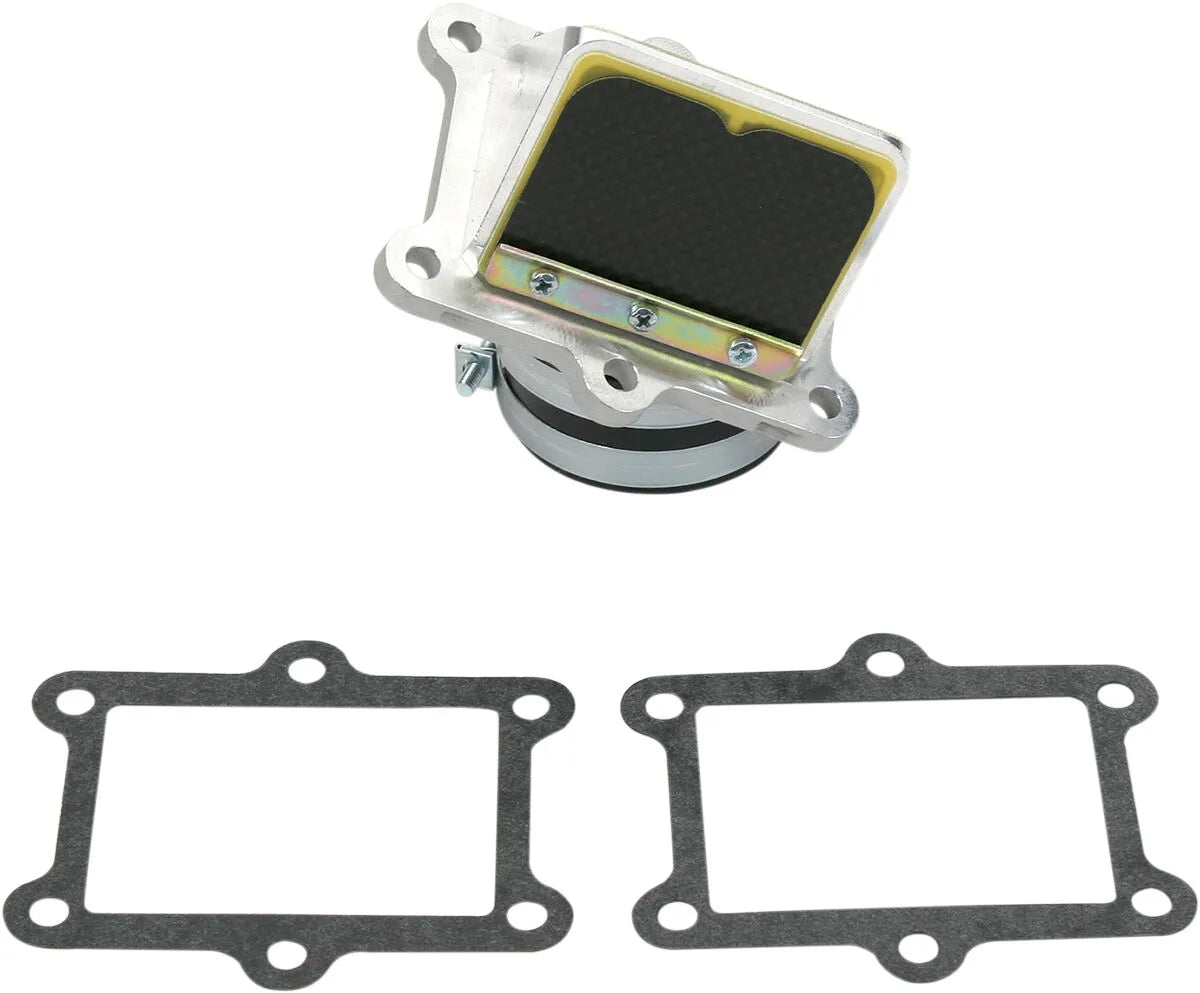 Boyesen Rad Valve Reed Cage Assembly