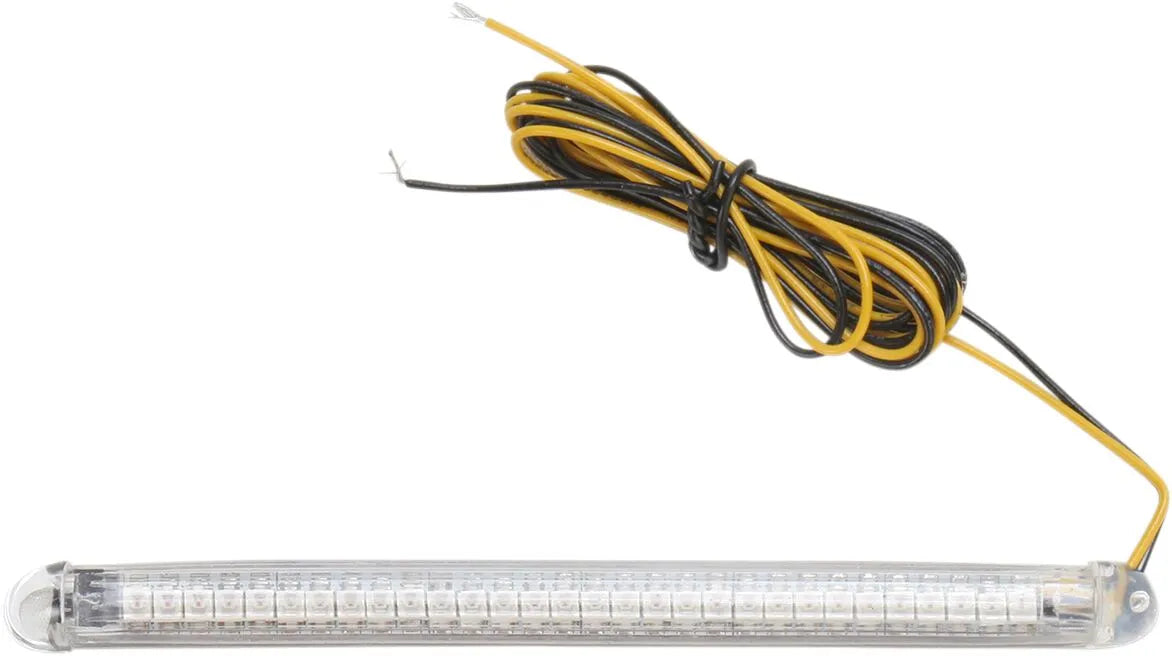 Custom Dynamics Truflex® Led Strip - Amber