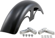 Klock Werks Hugger Series Front Fender for Softail/Dyna