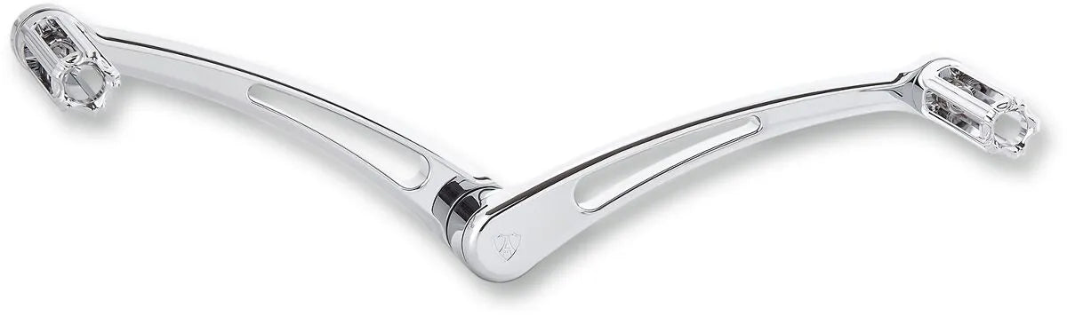 Arlen Ness Heel/toe Shifter Lever - Chrome
