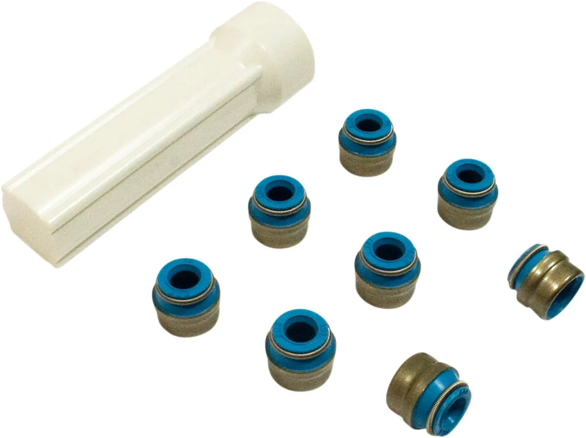 Feuling Parts Viton Valve Guide Seals 6.00mm
