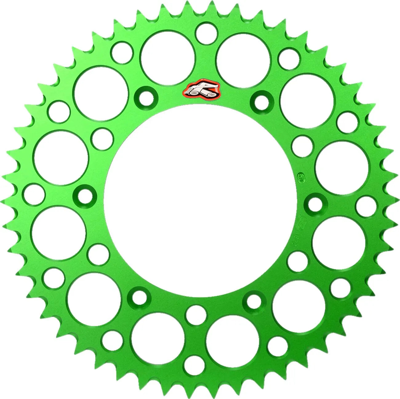 Renthal Ultralight 520 Rear Sprocket