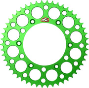 Renthal Ultralight 520 Rear Sprocket