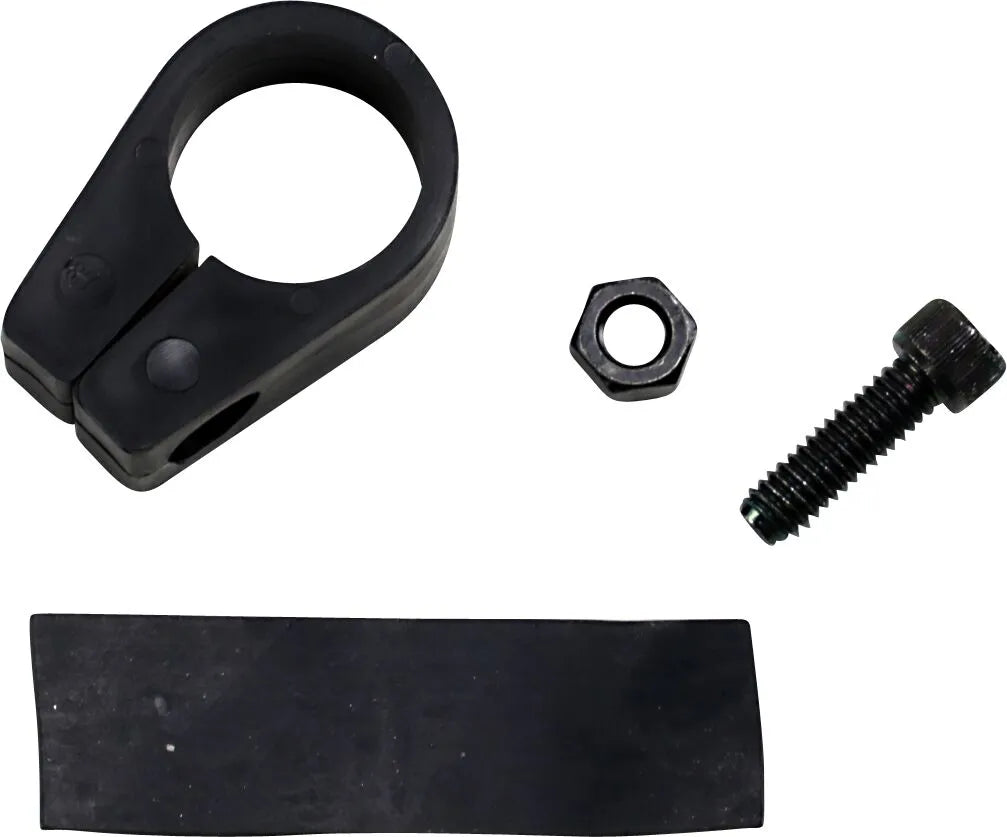 Jagg Oil Coolers Frame Clamp For 1-1/2" Tubing