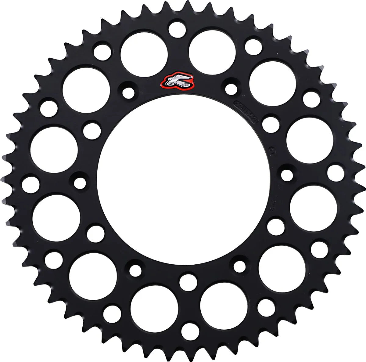 Renthal Ultralight Rear Sprocket - 520