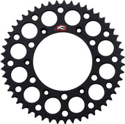 Renthal Ultralight Rear Sprocket - 520