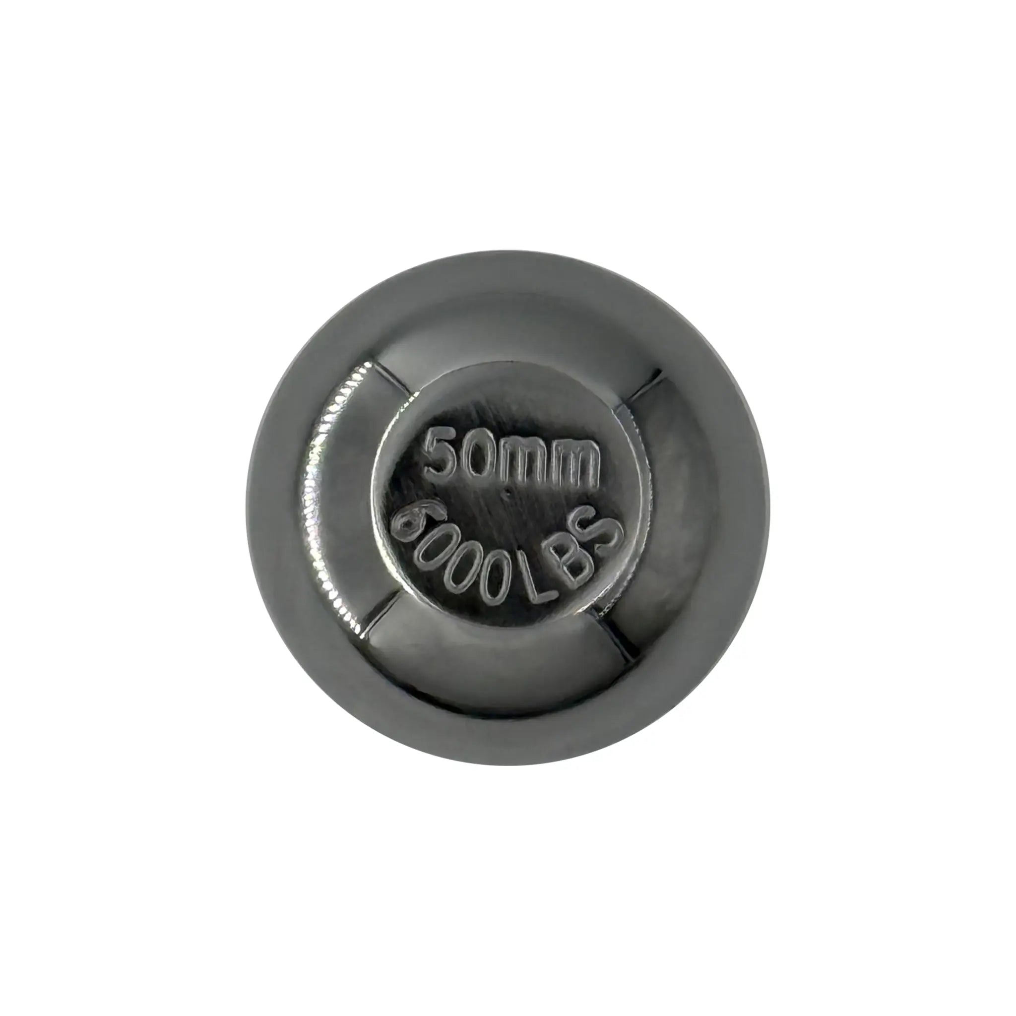 Moose Offroad 50mm Trailer Hitch Ball