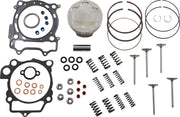 Kibblewhite Top End Service Kit