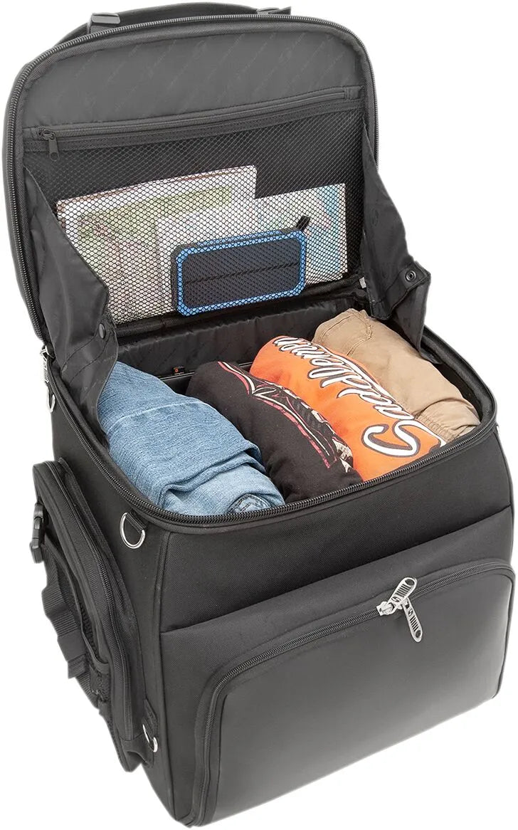 Saddlemen Br4200 Sissy Bar Bag