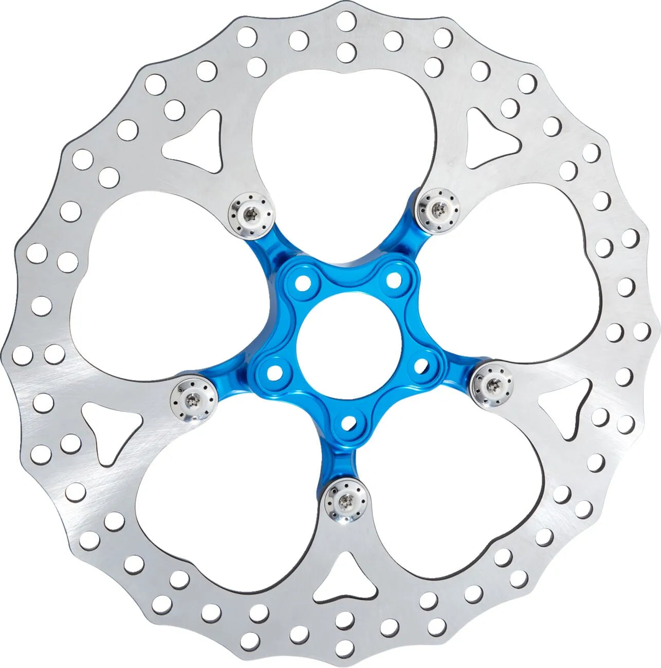 Arlen Ness Spider Rotor til Harley Davidson Abs/non-abs