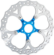 Arlen Ness Spider Rotor til Harley Davidson Abs/non-abs