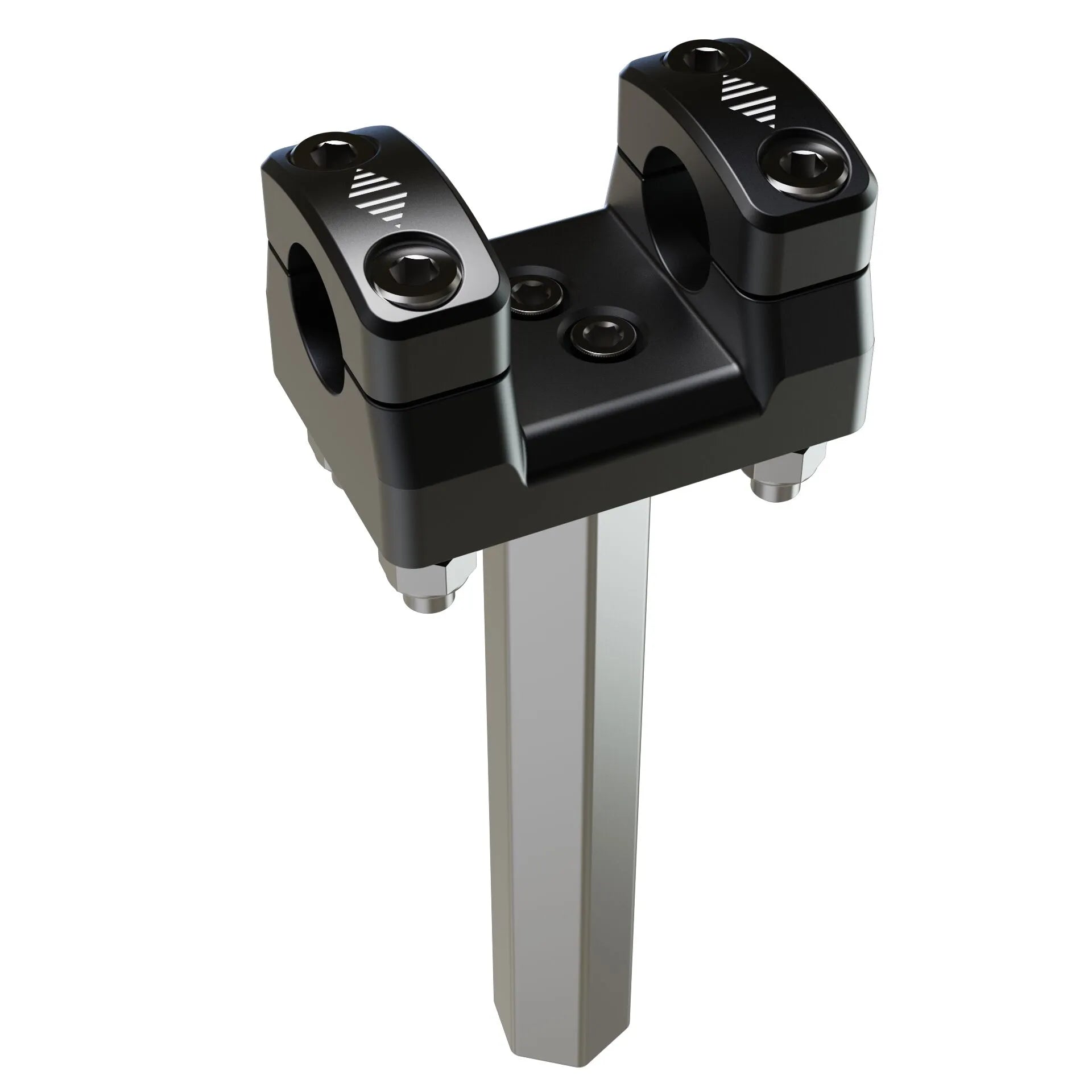 Rjwc Powersports Can-am Steering Stem Reinforcement