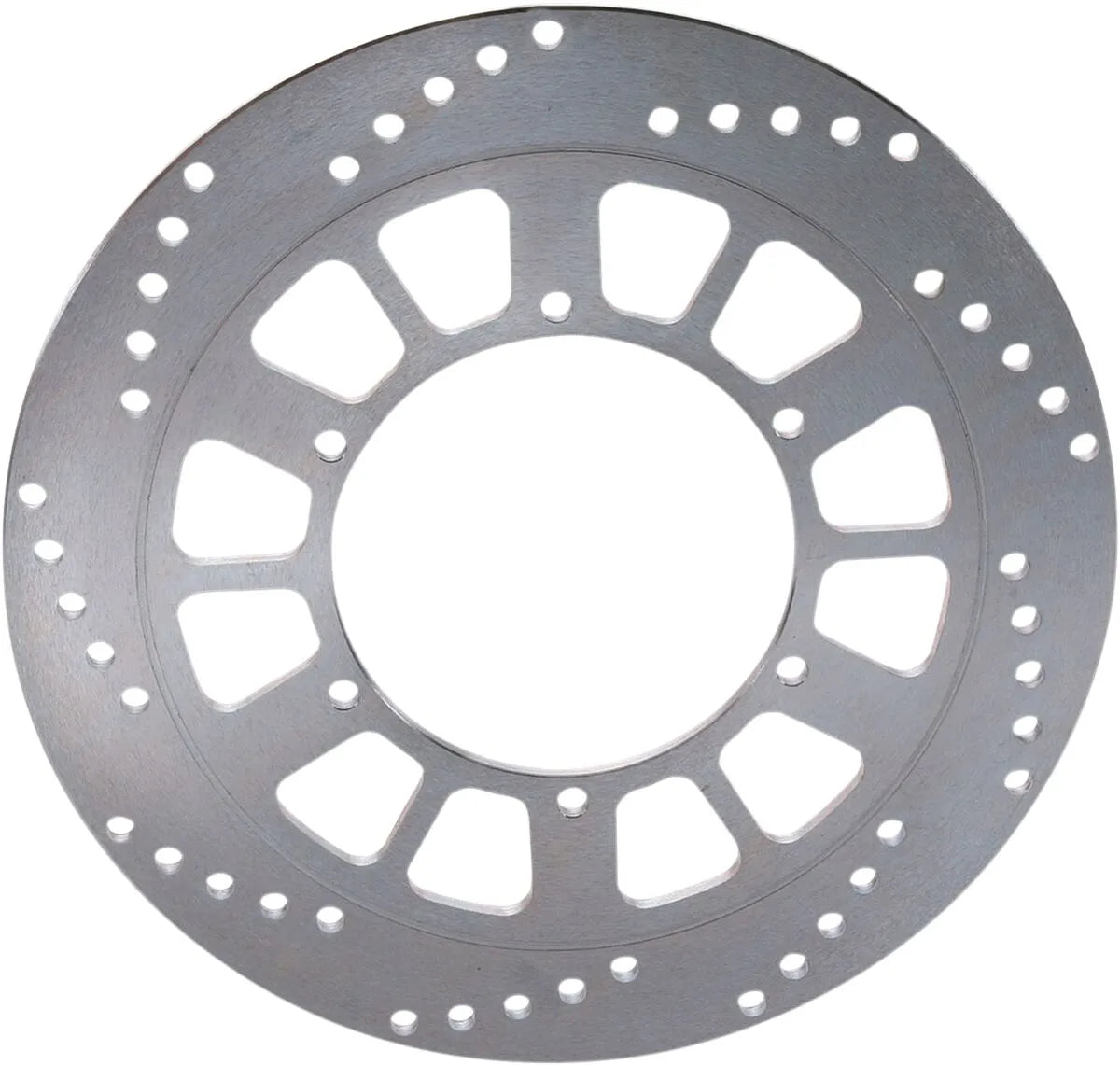 Ebc Md Series Pro-lite Brake Rotor - Rear