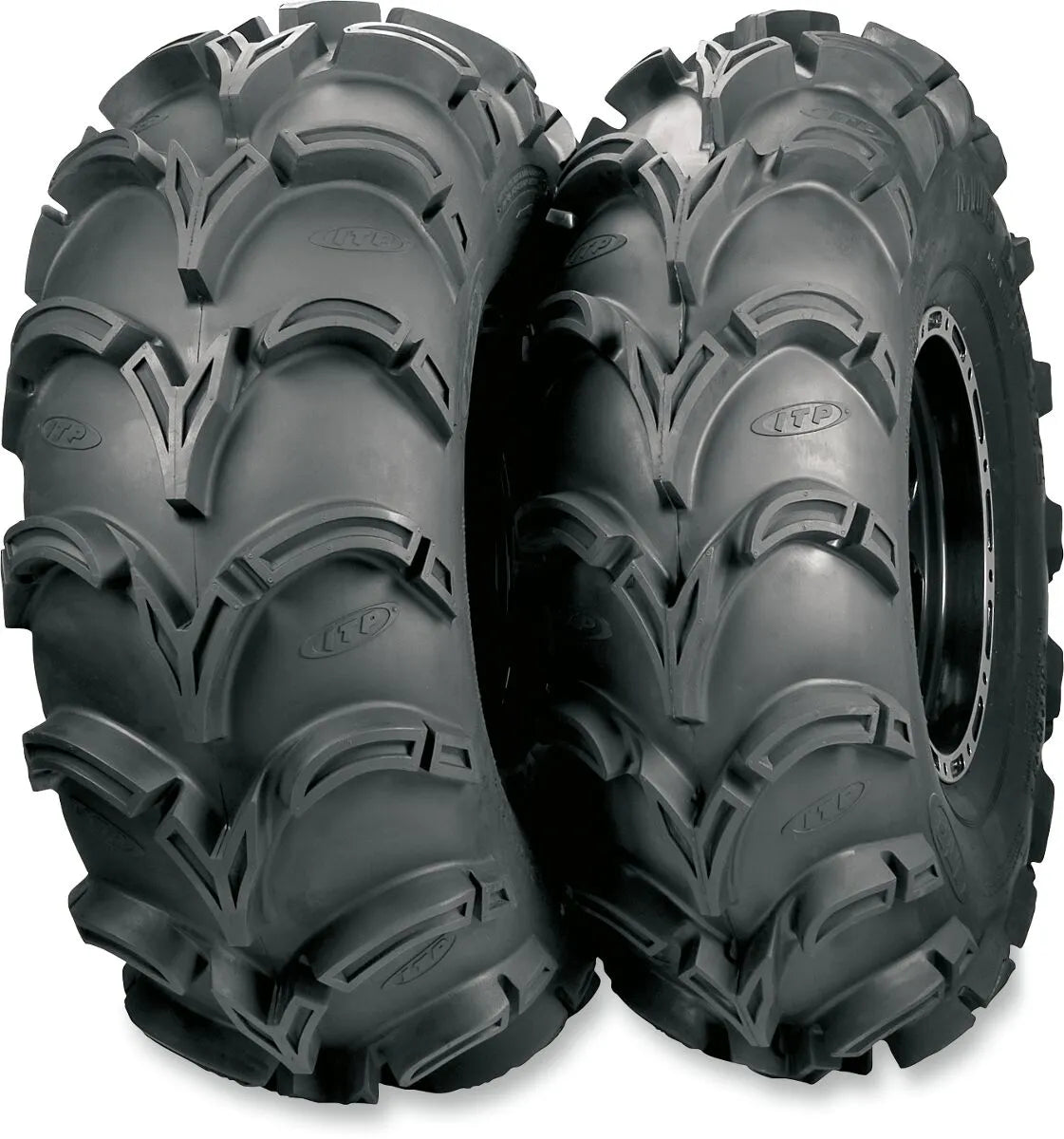 Itp Mud Lite Xxl Tire For Atv