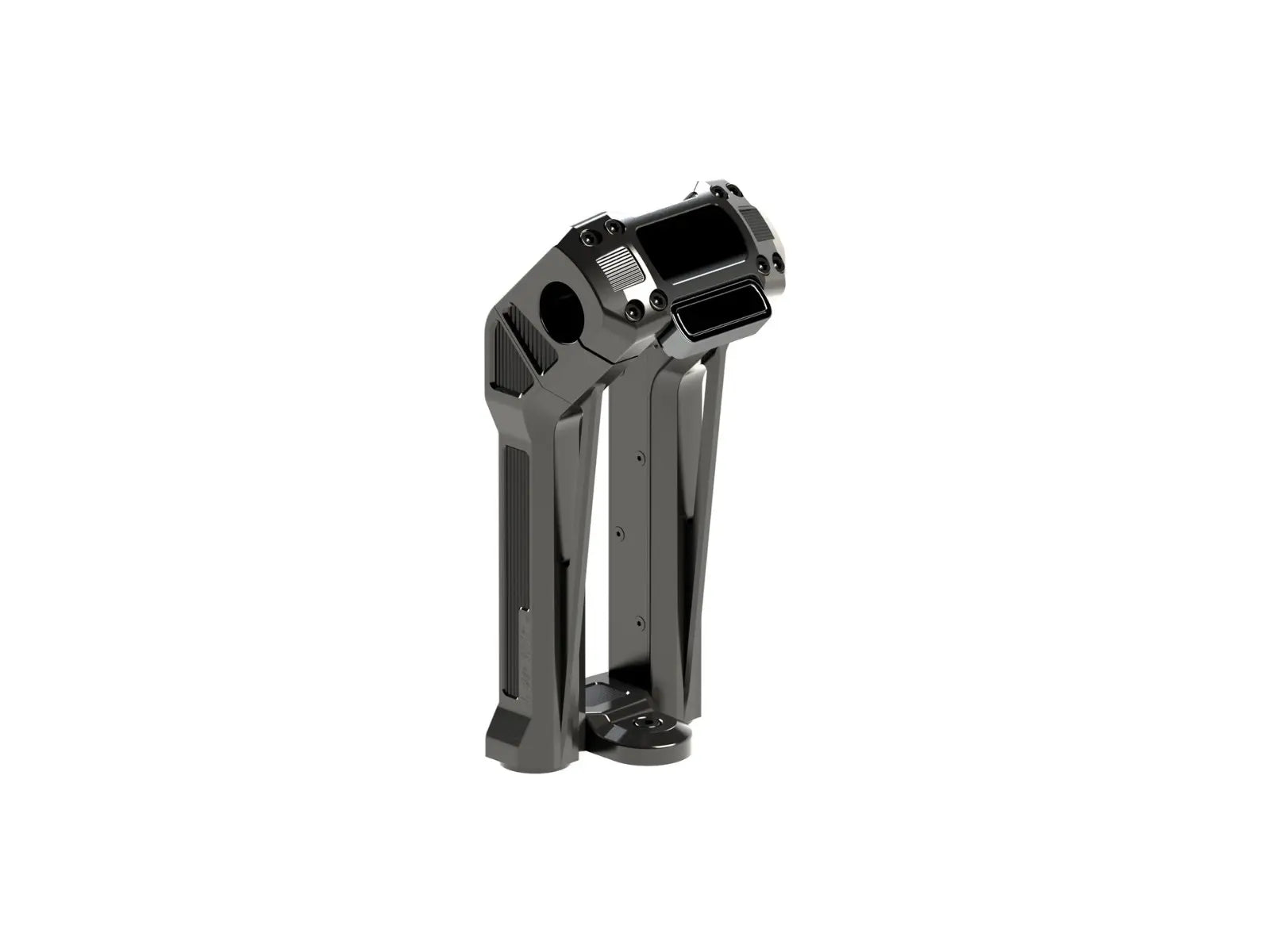 Rick's Motorcycles Clubstyle Riser Kit St