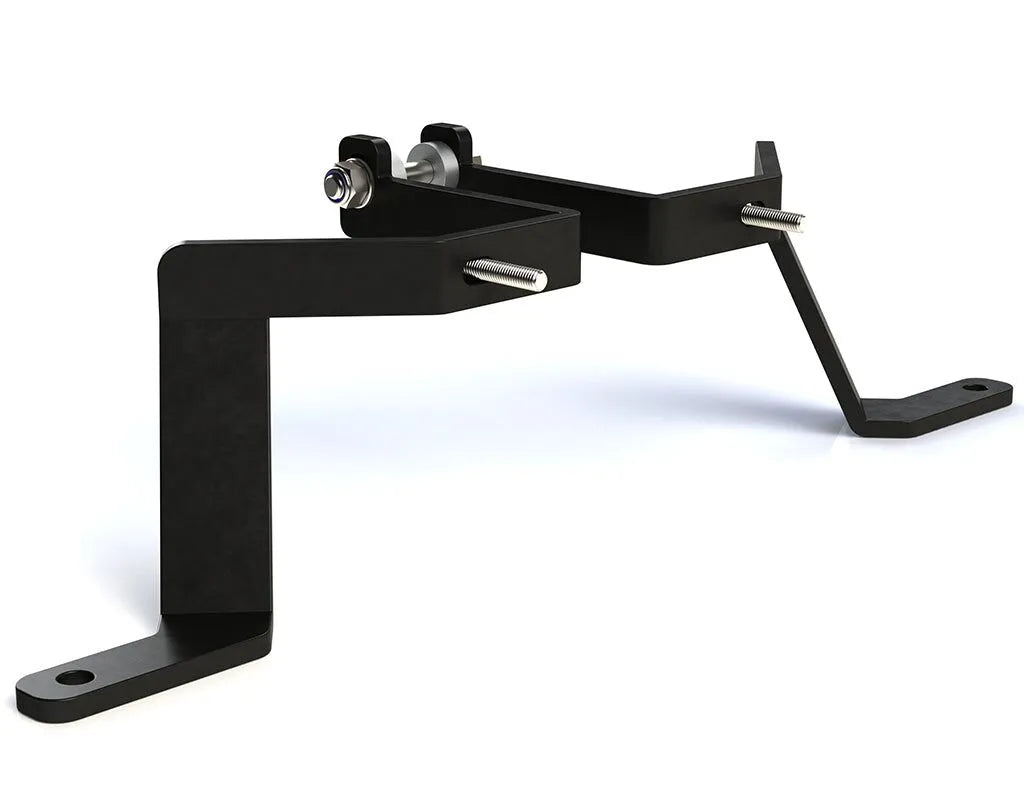 Denali Driving Light Mount