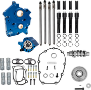S&S Cycle Gear Drive Cam Chest Kit for M8 Engines