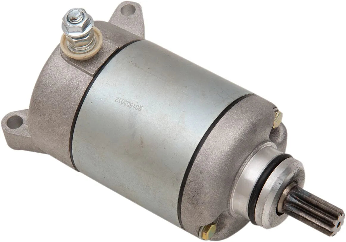 Rick's Motorsport Electric Starter - Oe Replacement