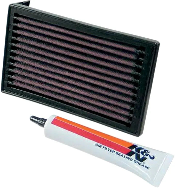 K & N Oe Replacement High-flow Air Filter