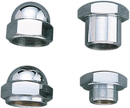 Colony Shouldered Stem Nut