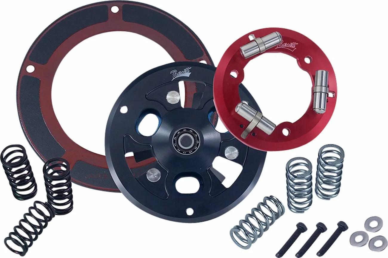 Barnett Lock-up Pressure Plate