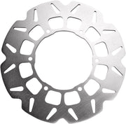 Ebc Cx Extreme Bremse Rotor Til Mx Brug - Bag