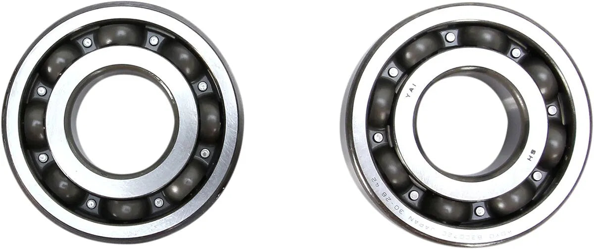 Prox Crankshaft Bearing And Seal Kit