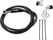 Drag Specialties Extended Bremse Slange Kit 50-7/8"
