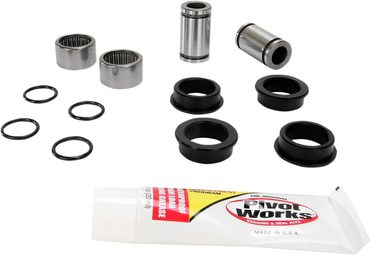 Pivot Works Swingarm Bearing Kit