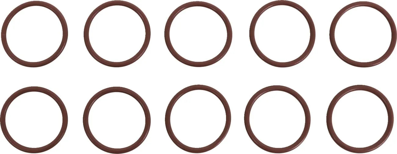 Cometic Dip Stick O-rings - 10 Pack