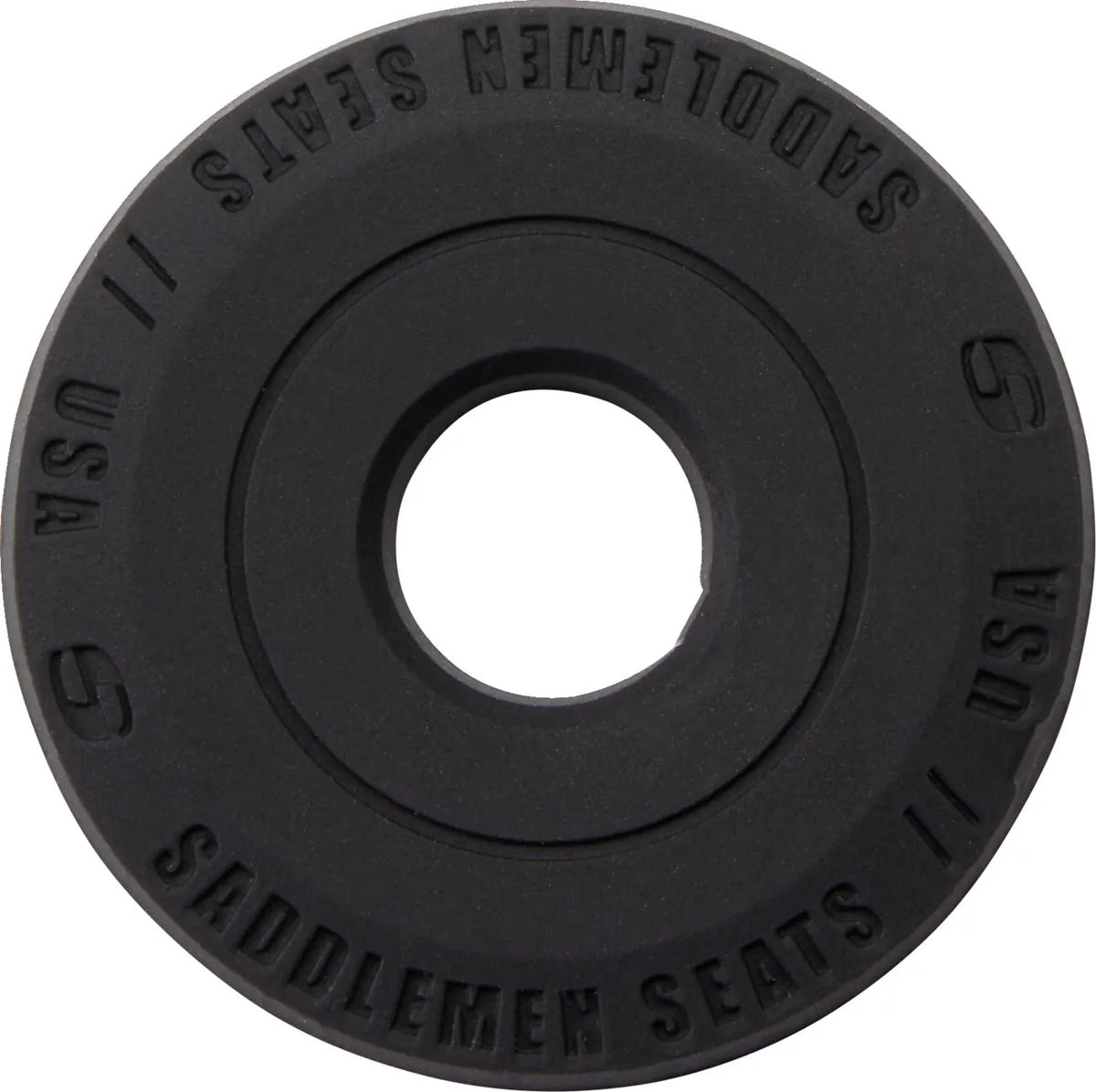 Saddlemen Pro Tour 2-up Seat - For Harley Davidson