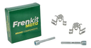 Frenkit Front Brake Pad Clip Kit
