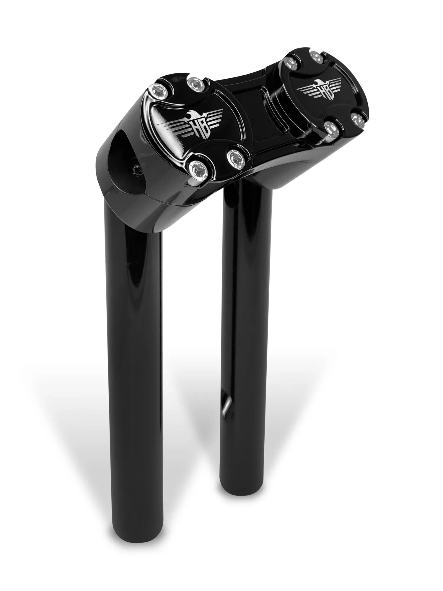 Heinz Bikes Clubstyle 10" Pullback Riser