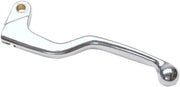 Parts Unlimited Clutch Lever - Silver Alloy