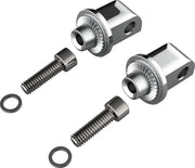 Ciro Peg Adapters For Indian Motorcycles