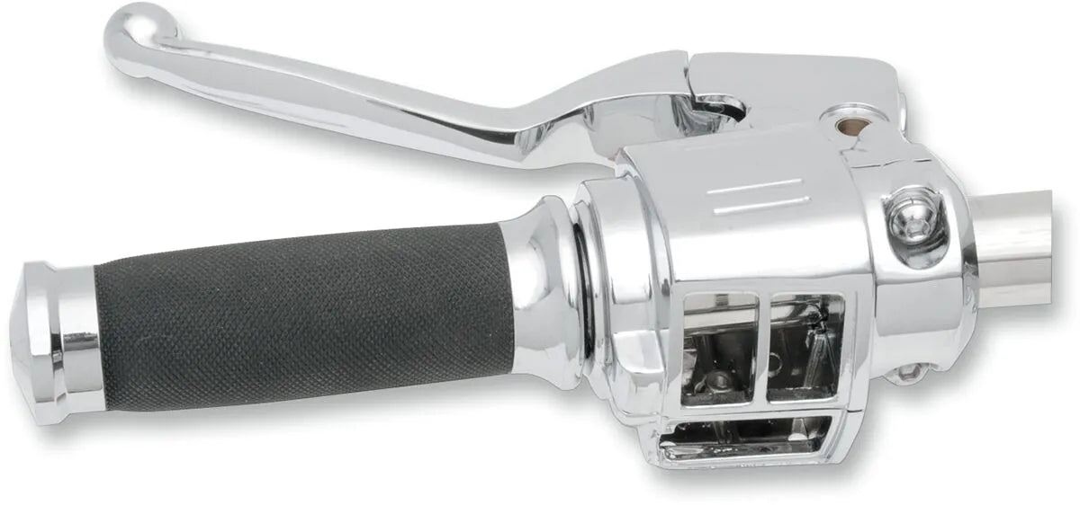 Drag Specialties Handlebar Control Kit 1"