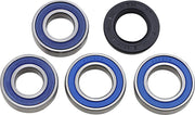 MOOSE OFFROAD HARD-PARTS Rear Wheel Bearing Kit