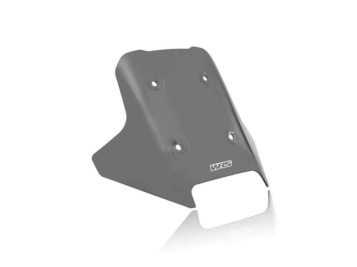 Wrs Sport Windscreen For Cf Moto