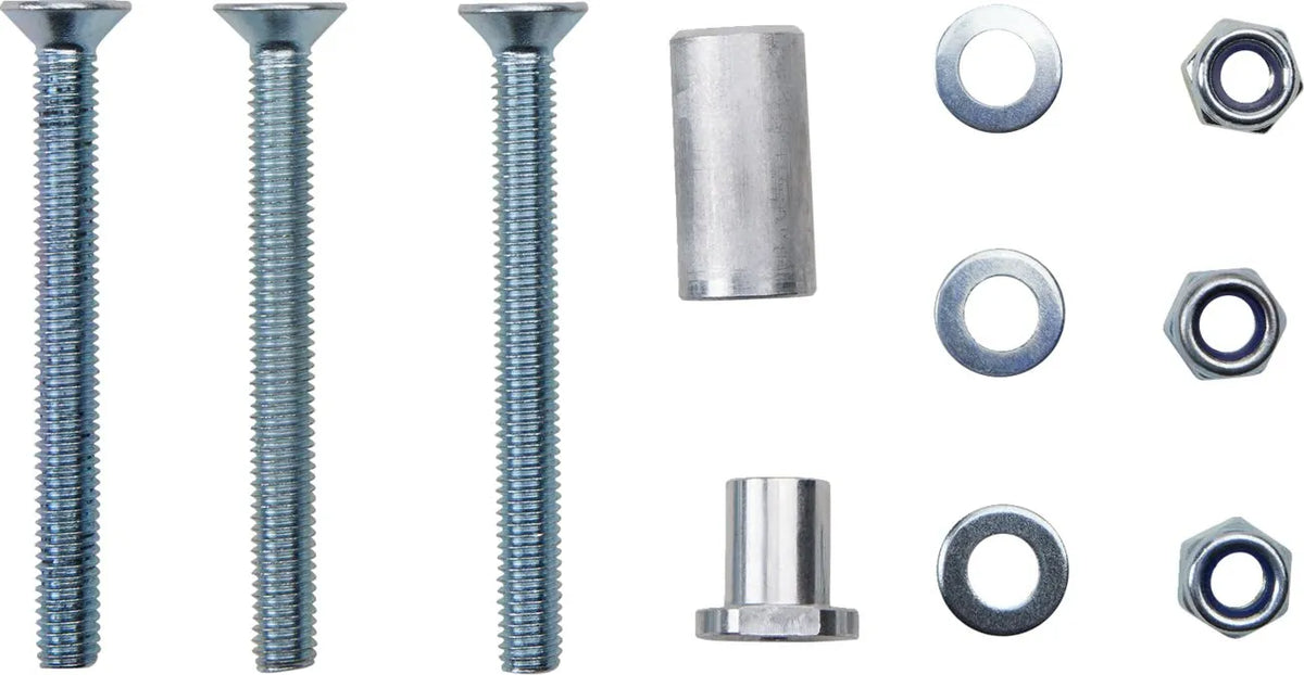 Axp Racing Chain Guide - Enhanced Durability