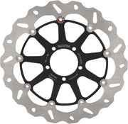 Galfer Brake Rotor For Sportbikes - High-carbon Stainless Steel