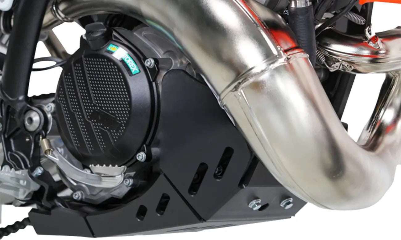 MOOSE OFFROAD HARD-PARTS Xtrem Skid Plate