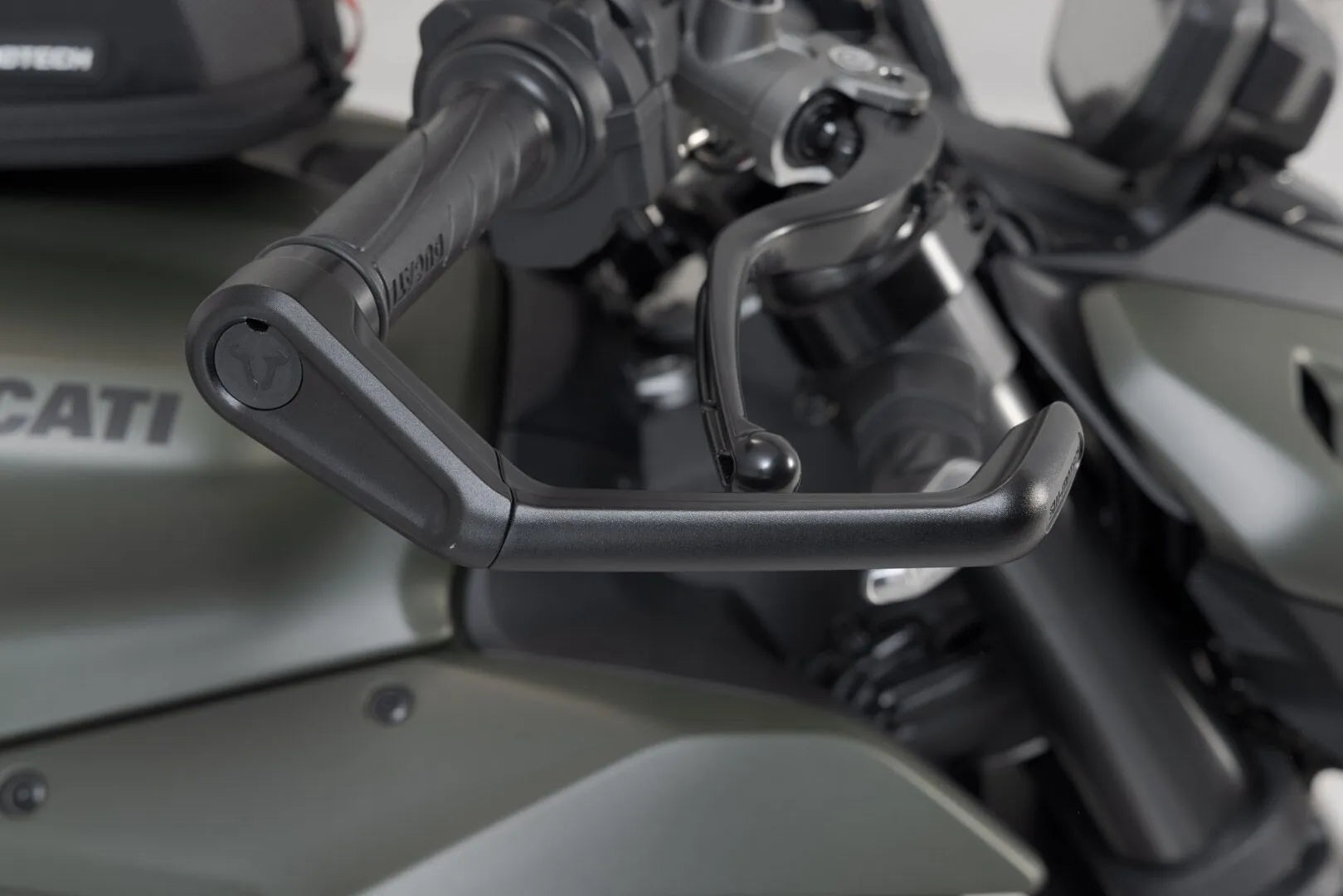 Sw-motech Lever Guard - Aluminum Hand Protection
