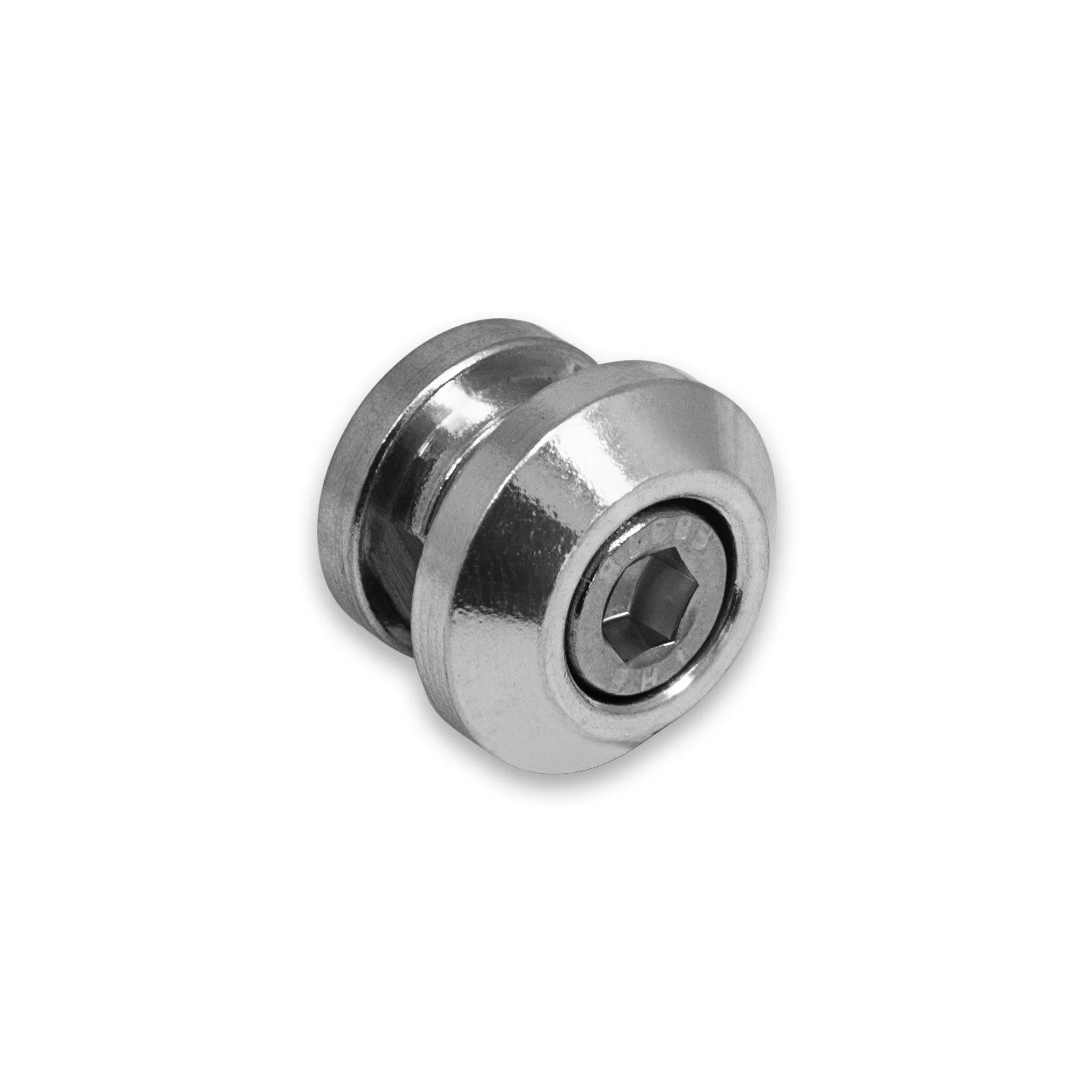 Memphis Shades 2 Part Plate Connector Assembly