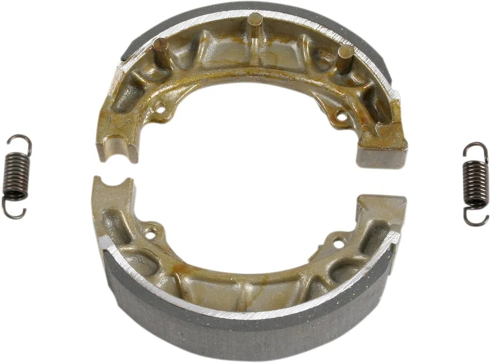 Ebc Carbon Graphite Brake Shoes - Organic Compound