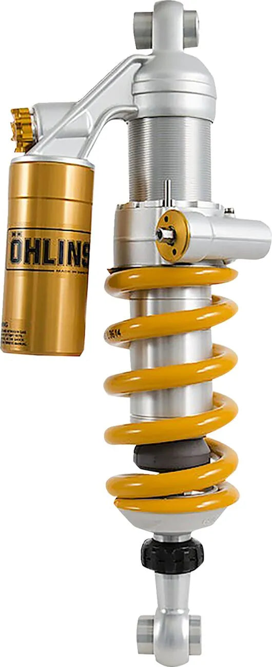 Ohlins Bm 440 Street/roadracing Shock Absorber